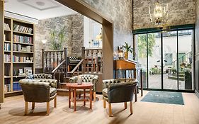 Hotell Linnéa - Helsingborg